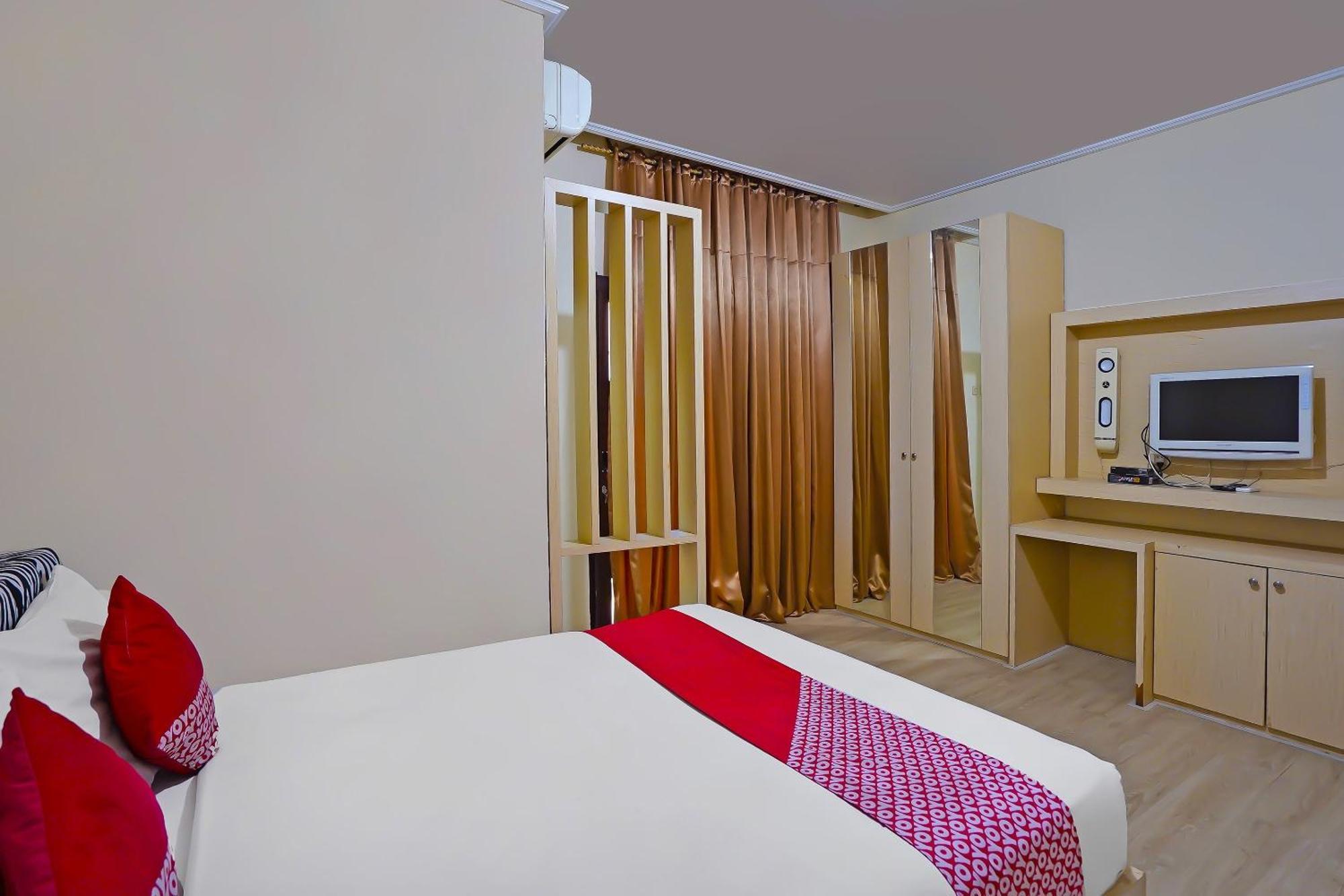 Oyo Life 511 Grace Residence Surabaya Exterior foto