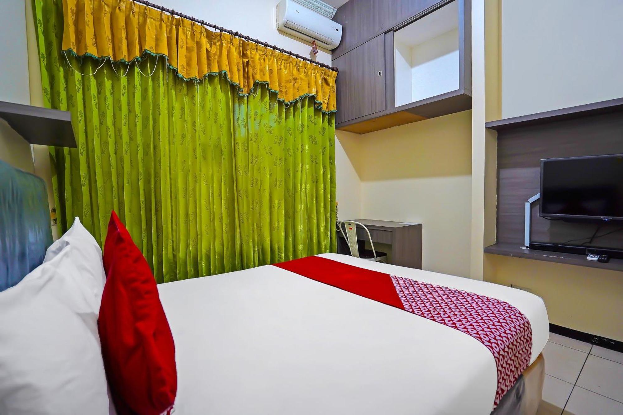 Oyo Life 511 Grace Residence Surabaya Exterior foto