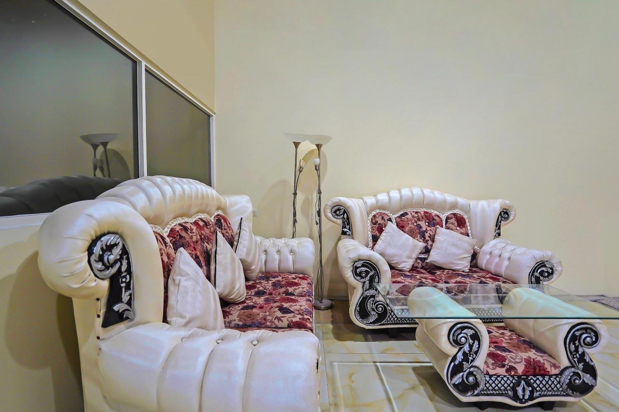 Oyo Life 511 Grace Residence Surabaya Exterior foto