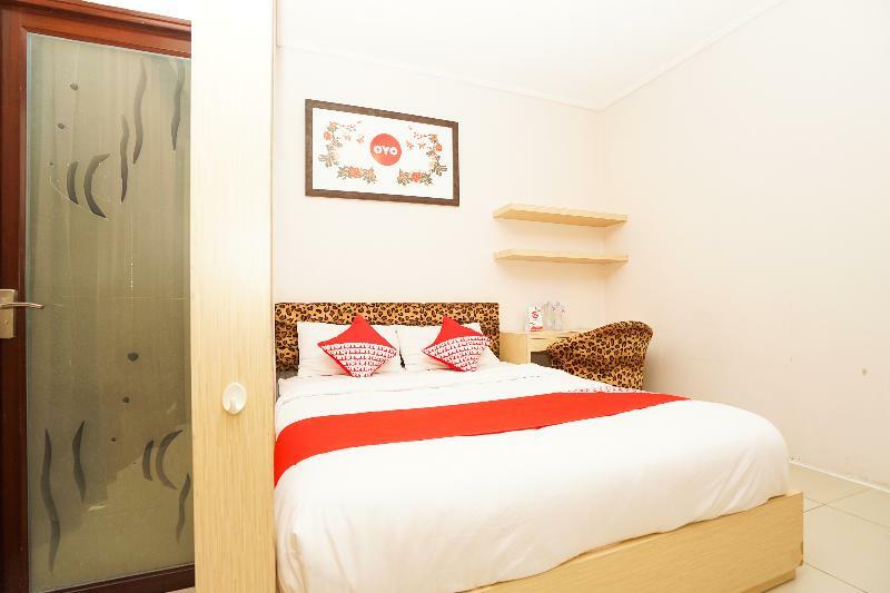 Oyo Life 511 Grace Residence Surabaya Exterior foto